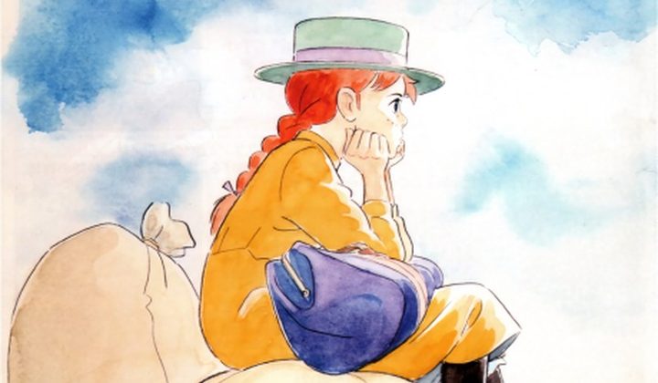 Akage no Anne