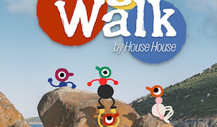 Big Walk