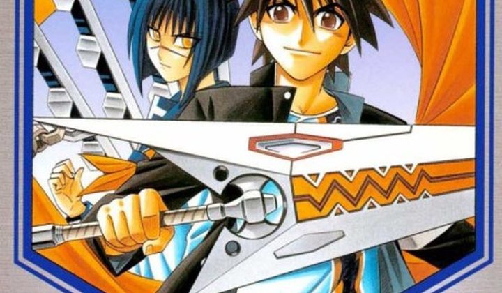 Buso Renkin