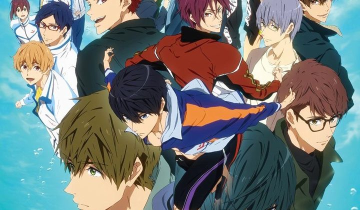 Free!
