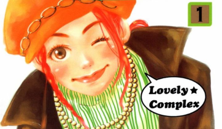 Lovely Complex