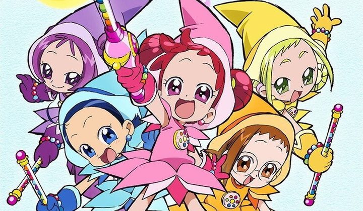 Magical DoReMi