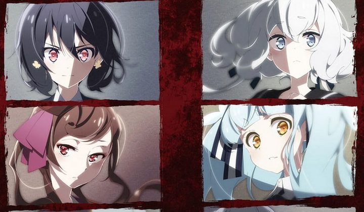 Zombieland Saga